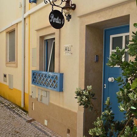 Porta 4 Villa Nazare Bagian luar foto